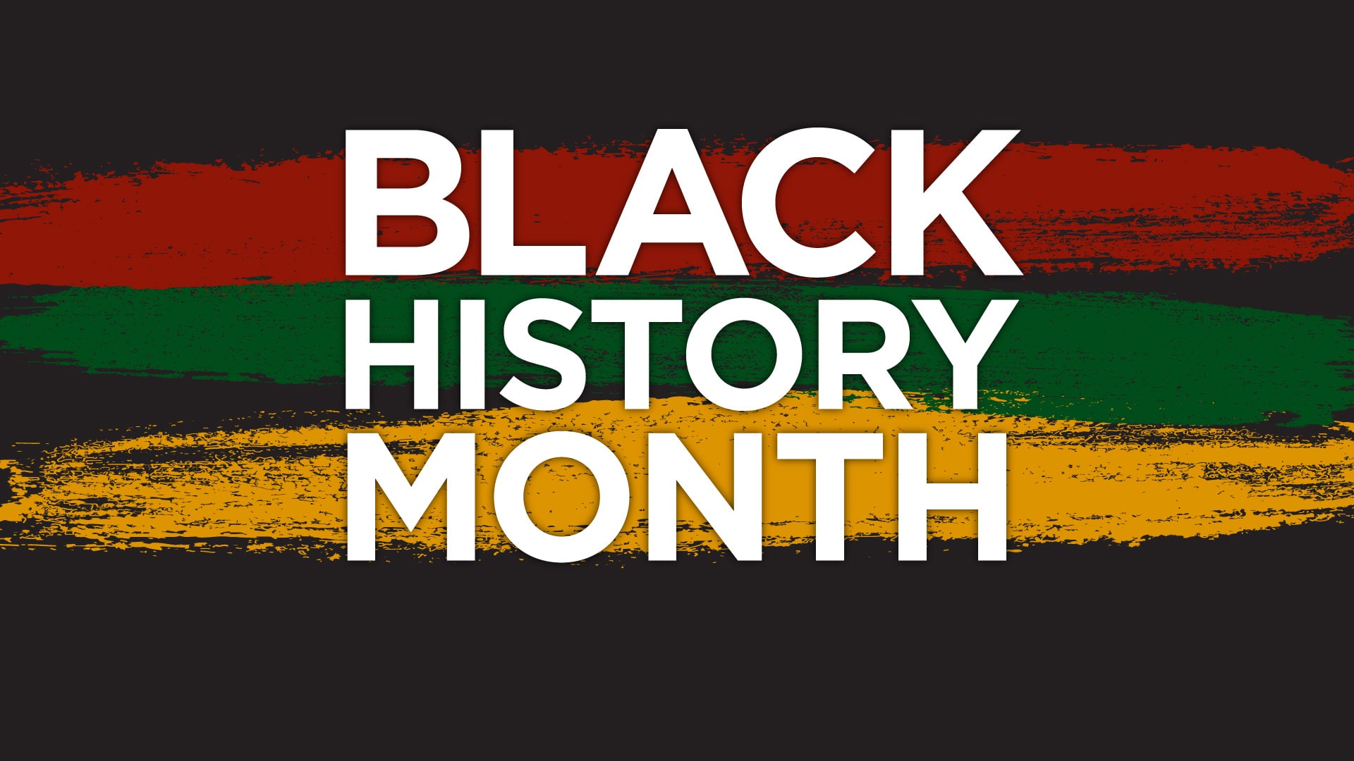 Black History Month: Celebrating Alternative Histories - EqualiTeach