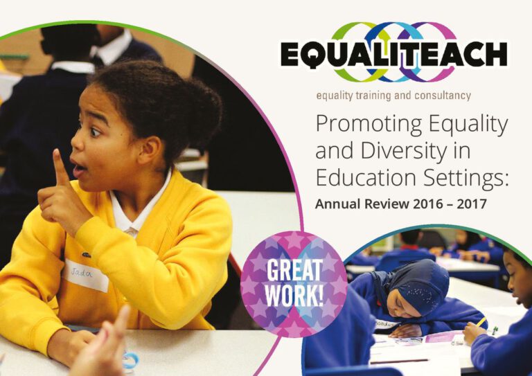 thumbnail of EqualiTeach Annual Review 2016-2017