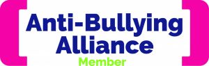 Anti Bullying Alliance member