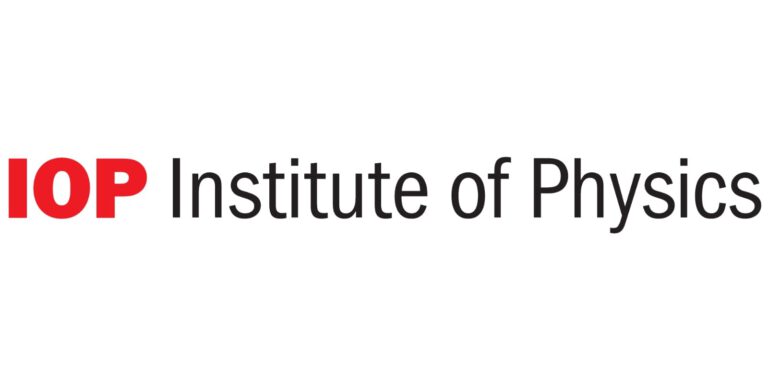Institute of Physics Logo