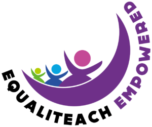 EqualiTeach Empowered Logo
