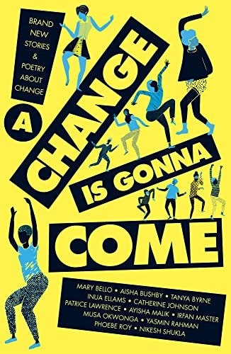 A Change Is Gonna Come by [Various Authors]